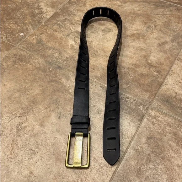 We the Free Jona Belt—Black—S/M - Picture 6 of 7